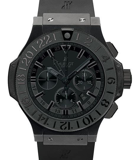 hublot big bang king all black price|Hublot big bang geneve price.